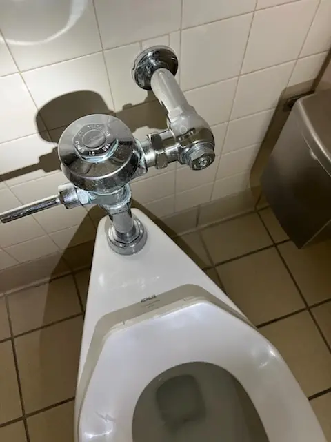 Fixture installation and repair for Pipe Repair in Kimball